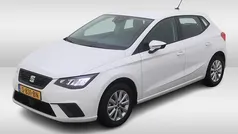 Gebruikt 2023 Seat Ibiza Style Hatchback | € 16.950 (Eerlijke prijs)