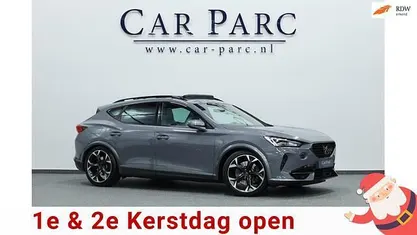 Occasion Cupra Formentor 311 PK (228 kW) 2021 SUV