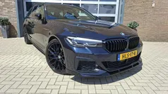 Gebruikt 2021 BMW 530e Shadowline Stationwagen | € 33.950 (Eerlijke prijs)