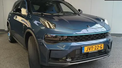 Occasion 2023 Lynk & Co 01 SUV | € 26.950 (Eerlijke prijs)