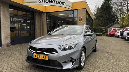 Occasion 2024 Kia Ceed Sportswagon Stationwagen | € 22.495 (Eerlijke prijs)