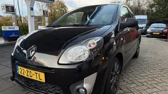 Gebruikt 2008 Renault Twingo Dynamique Hatchback | € 1.750 (Eerlijke prijs)