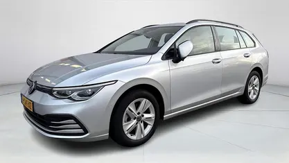 Gebruikt 2021 VW Golf VIII Business Stationwagen | € 21.750 (Eerlijke prijs)