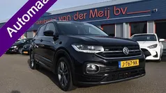 Gebruikt 2020 VW T-Cross Business SUV | € 19.999 (Eerlijke prijs)