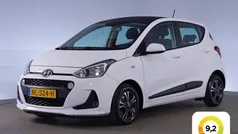 Gebruikt 2017 Hyundai i10 GO! Hatchback | € 6.945 (Eerlijke prijs)