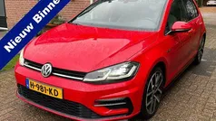 Gebruikt 2019 VW Golf VII Highline Hatchback | € 19.449 (Eerlijke prijs)