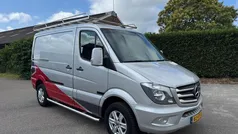 Gebruikt 2008 Mercedes Sprinter Van | € 5.950 (Super prijs)