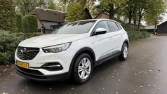 Gebruikt 2019 Opel Grandland X Business SUV | € 9.950 (Eerlijke prijs)