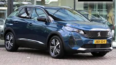 Gebruikt 2021 Peugeot 3008 GTi SUV | € 27.987 (Eerlijke prijs)