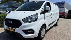 Gebruikt 2021 Ford Transit Custom Trend Van | € 17.990 (Eerlijke prijs)