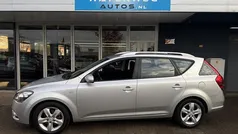 Gebruikt 2012 Kia Ceed Plus Stationwagen | € 4.350 (Goede deal)