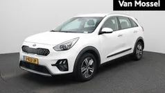 Wit Gebruikt 2020 Kia Niro SUV | € 20.900 (Eerlijke prijs)