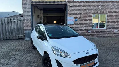 Occasion Ford Fiesta Trend 75 PK (55 kW) 2020 Hatchback