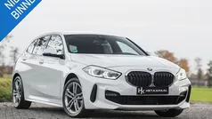 Gebruikt 2020 BMW 118 Executive Hatchback | € 24.950 (Goede deal)