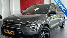 Gebruikt 2024 Kia Niro SUV | € 34.950 (Eerlijke prijs)