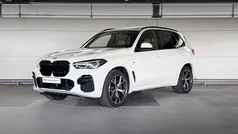 Gebruikt 2022 BMW X5 Executive SUV | € 66.500 (Super prijs)