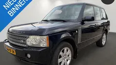 Gebruikt 2007 Land Rover Range Rover Vogue SUV | € 6.000 (Goede deal)