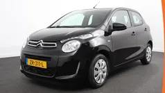 Gebruikt 2019 Citroën C1 Feel Hatchback | € 7.340 (Eerlijke prijs)