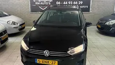 Gebruikt 2014 VW Golf Sportsvan Comfortline MPV | € 6.750 (Eerlijke prijs)