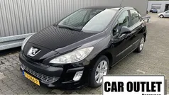 Gebruikt 2007 Peugeot 308 Hatchback | € 2.950 (Eerlijke prijs)