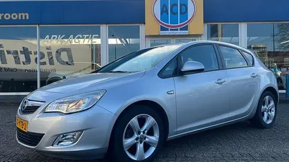 Occasion Opel Astra Edition 116 PK (85 kW) 2010 Hatchback