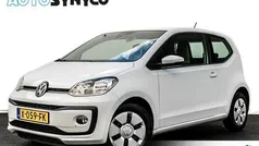 Gebruikt 2019 VW up! high up! Hatchback | € 12.900 (Goede deal)