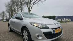Grijs Gebruikt 2011 Renault Mégane III Hatchback | € 2.799 (Goede deal)