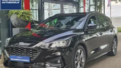 Overige Gebruikt 2020 Ford Focus ST-Line Stationwagen | € 19.990 (Eerlijke prijs)