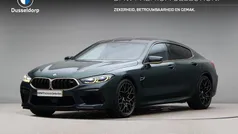 Groen Gebruikt 2020 BMW M8 Competition Edition Coupé | € 94.500 (Super prijs)
