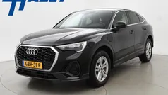 Gebruikt 2021 Audi Q3 SUV | € 33.900 (Eerlijke prijs)