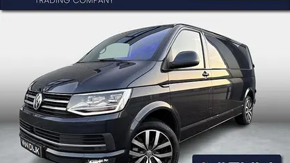 Gebruikt 2020 VW T6.1 Highline Van | € 20.940 (Goede deal)