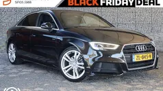 Gebruikt 2019 Audi A3 S-Line Sedan | € 19.450 (Eerlijke prijs)