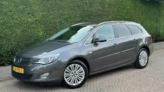 Gebruikt 2012 Opel Astra Stationwagen | € 3.500 (Super prijs)