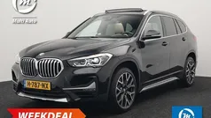 Gebruikt 2020 BMW X1 Sport Line SUV | € 34.240 (Eerlijke prijs)