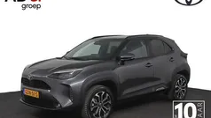 Grijs Gebruikt 2024 Toyota Yaris Cross Edition SUV | € 28.950 (Eerlijke prijs)