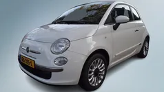 Gebruikt 2015 Fiat 500 Easy Hatchback | € 8.450 (Eerlijke prijs)