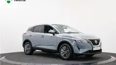 Gebruikt 2022 Nissan Qashqai Acenta+ SUV | € 24.950 (Eerlijke prijs)