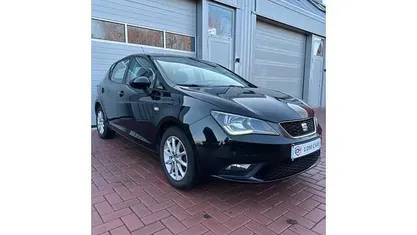 Occasion 2016 Seat Ibiza CONNECT Hatchback | € 7.950 (Eerlijke prijs)