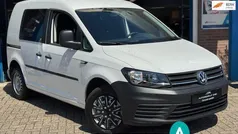 Overige Gebruikt 2017 VW Caddy Trendline MPV | € 8.500 (Eerlijke prijs)