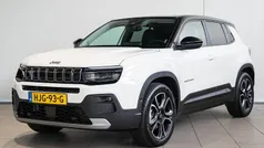 Gebruikt 2025 Jeep Avenger Summit SUV | € 33.390 (Goede deal)
