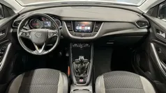Wit Gebruikt 2019 Opel Grandland X Business SUV | € 14.750 (Eerlijke prijs)