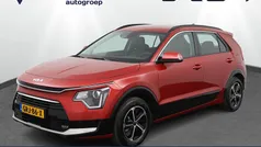 Gebruikt 2024 Kia Niro 2 SUV | € 33.950 (Eerlijke prijs)