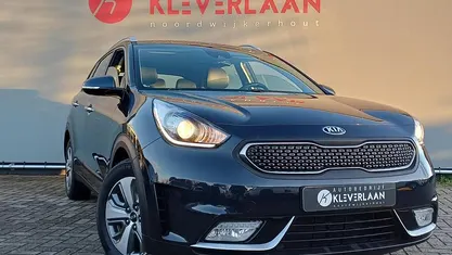 Occasion Kia Niro 105 PK (77 kW) 2019 SUV