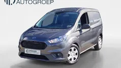 Gebruikt 2023 Ford Transit Trend Van | € 15.945 (Super prijs)