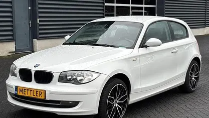 Occasion 2009 BMW 118 Hatchback | € 1.450 (Super prijs)