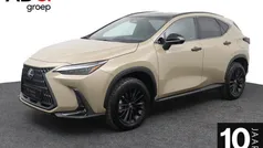 Bruin Gebruikt 2024 Lexus NX450h+ SUV | € 74.950