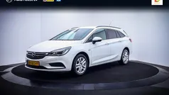Gebruikt 2019 Opel Astra Business Stationwagen | € 15.125 (Eerlijke prijs)
