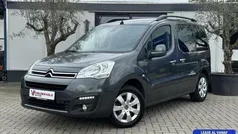 Grijs Gebruikt 2018 Citroën Berlingo XTR MPV | € 12.885 (Super prijs)