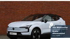Gebruikt 2025 Volvo EX30 Plus SUV | € 38.950 (Eerlijke prijs)