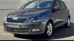 Gebruikt 2016 Skoda Fabia Joy Hatchback | € 9.445 (Eerlijke prijs)